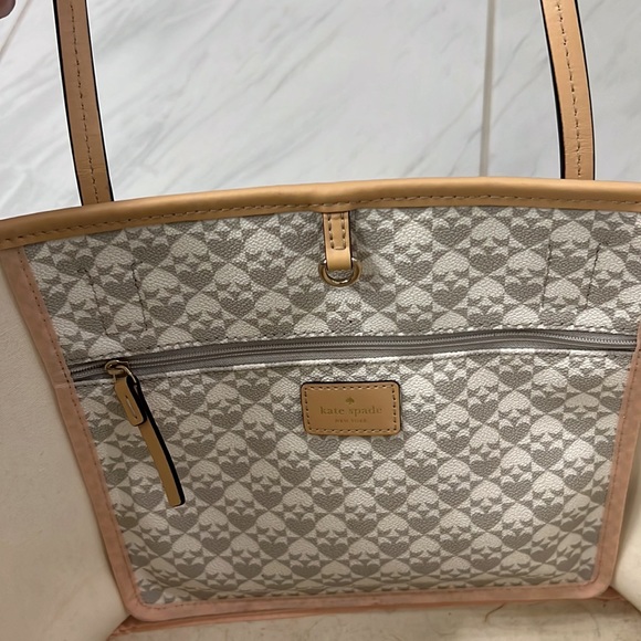 Kate Spade tote bag - Picture 3 of 4